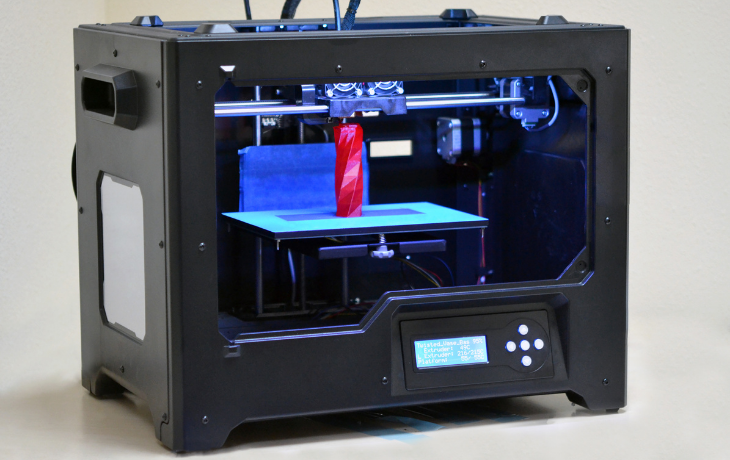 Print Quality and Reliability